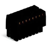 WAGO GmbH &amp; Co. KG 1-LeiterFederleiste2reihig 713-1105/107-000/036