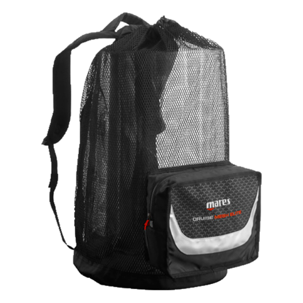 mares cruise backpack