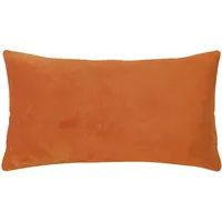 PAD Smooth 25 x 50 cm Orange