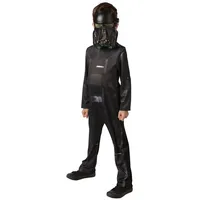 Rubies Star Wars Death Trooper Kostüm Kinder 164