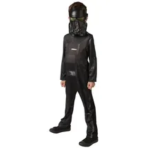 Rubies Star Wars Death Trooper Kostüm Kinder 164