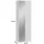 xonox.home ProjektX Garderobenschrank 60 x 193 x 34 cm weiß