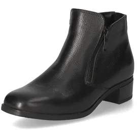 ARA Ankle Boots in Schwarz 39 EU | Gr.: