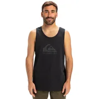 QUIKSILVER - Ev Comp Logo Tank T-Shirt - Mann
