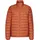 Fjällräven Expedition Pack Daunenjacke - Terracotta Brown - S