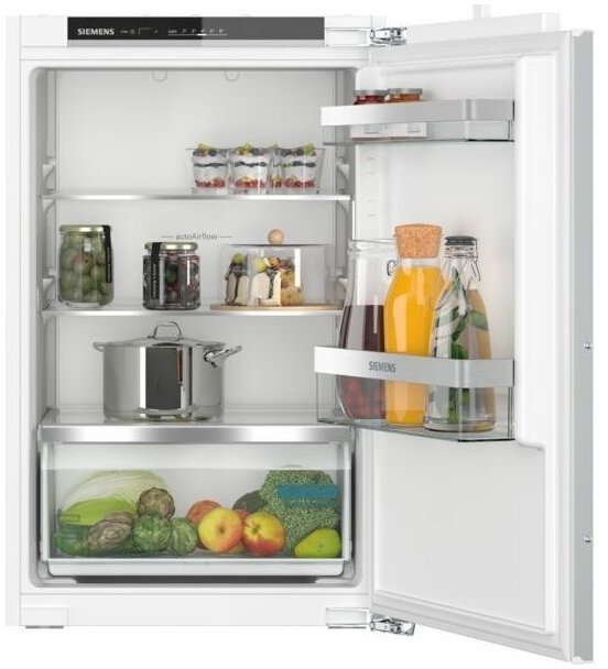 Siemens Einbau-Kühlschrank bC KI21R2FE0 iQ300