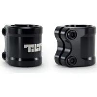 Tilt ARC Stunt-Scooter Clamp 35 Schwarz (03-06-900)