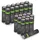 Venom Wiederaufladbare Hochleistungsbatterie AA 2100 mAh 12 St.
