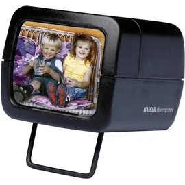 Kaiser Diascop mini 2 2011