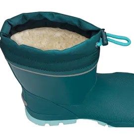 TROLLKIDS Isfjord XT - Teal - EU