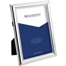 Zilverstad Perl silber 10x15 cm 1 St.
