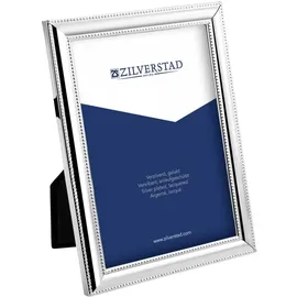 Zilverstad Perl silber 10x15 cm 1 St.