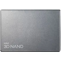 Intel Solid-State Drive D7 P5510 Series - SSD - verschlüsselt - 7.68 TB - intern - 2.5\" (6.4 cm)"