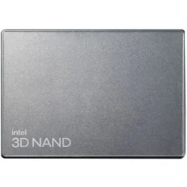 Intel Solid-State Drive D7 P5510 Series - SSD - verschlüsselt - 7.68 TB - intern - 2.5\" (6.4 cm)"