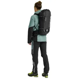 Ortovox Peak Light 32 Rucksack Schwarz
