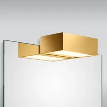 Decor Walther Box N LED Spiegelaufsteckleuchte 0419782,
