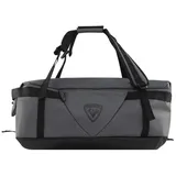 Rossignol 60l Reisetasche Grey