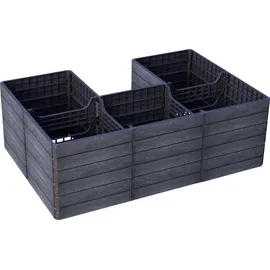 GARANTIA Ergo Quadro U L Stone