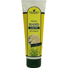 Axisis Handcreme mit Kamille Herbamedicus