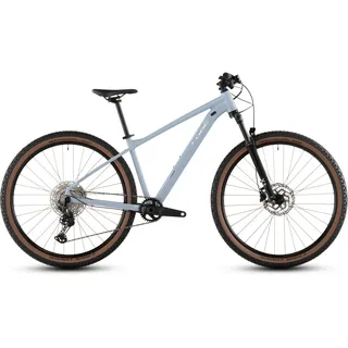 Cube Attention Pro 2026 27,5 Zoll RH 37 cm iceblue ́n ́prism 