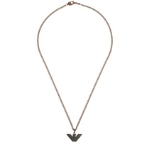 Emporio Armani Halskette Für Männer Essential, Länge: 525mm, Breite: