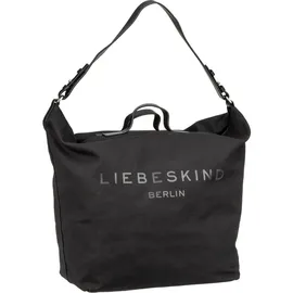 Liebeskind Berlin Clea Hobo L black 2