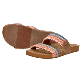 REEF Cushion Vista sherbet multi 9