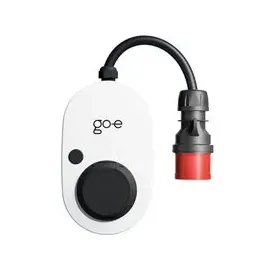 go-e Charger Gemini Flex 22 kW