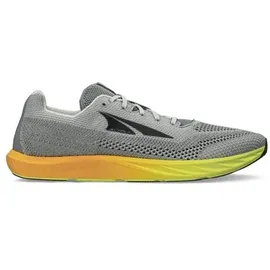Altra Escalante Racer 2 Herren Grau / Orange 43