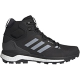 Adidas Terrex Skychaser 2 Mid GTX Herren core black/halo silver/dgh solid grey 45 1/3