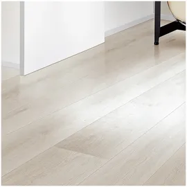 Hti-Living Selbstklebender PVC-Boden Hellgrau Einfach. Schnell. Stilvoll.