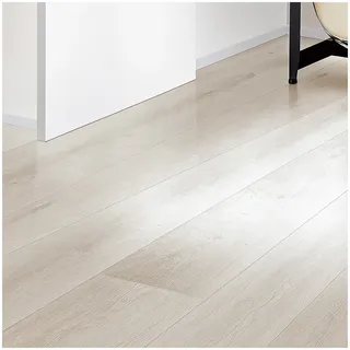 Hti-Living Selbstklebender PVC-Boden Hellgrau Einfach. Schnell. Stilvoll.