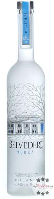 Vodka Belvedere 0,7L