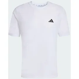 adidas Workout Essentials Base weiß M