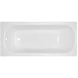 Sanicomfort Rechteckbadewanne 70 x 160 cm
