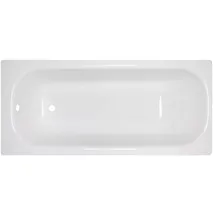 Sanicomfort Rechteckbadewanne 70 x 160 cm