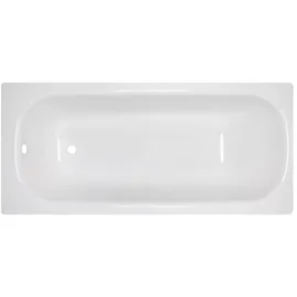 Sanicomfort Rechteckbadewanne 70 x 160 cm