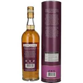 Glencadam RISERVA DI AMARONE 46% vol 0,7 l Geschenkbox
