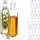 Relaxdays Flasche 250 ml 16 St.