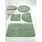 Heine Badteppich Mint 50 x 90 cm