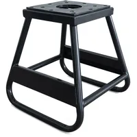 Weber Motorrad-Ständer hoch Moto Cross