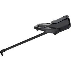 Thule Epos Bike Repair Holder für Epos Kupplungsträger Schwarz Modell 2025
