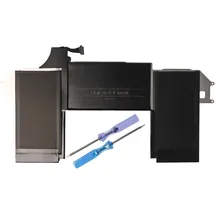 AccuCell Akku passend für A1965 für MacBook Air 13" A1932, Li-Polymer, 11,4V, 4825mAh, 55,0Wh, built-in, ohne Werkzeug