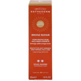 Esthederm Bronz Repair Creme LSF 50 50 ml