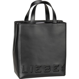 Liebeskind Berlin Ledertasche - Tote Bag Logo S Handtasche