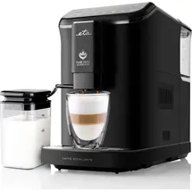 ETA Nero Kaffeevollautomat schwarz
