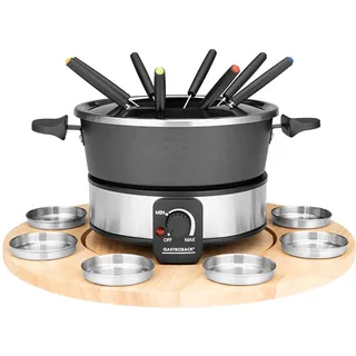 GASTROBACK 42566 Fondue Set