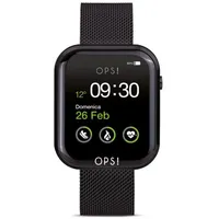 Ops!smart OPSSW-19 Call Uni Uhr Smartwatch - OPS! Modell: