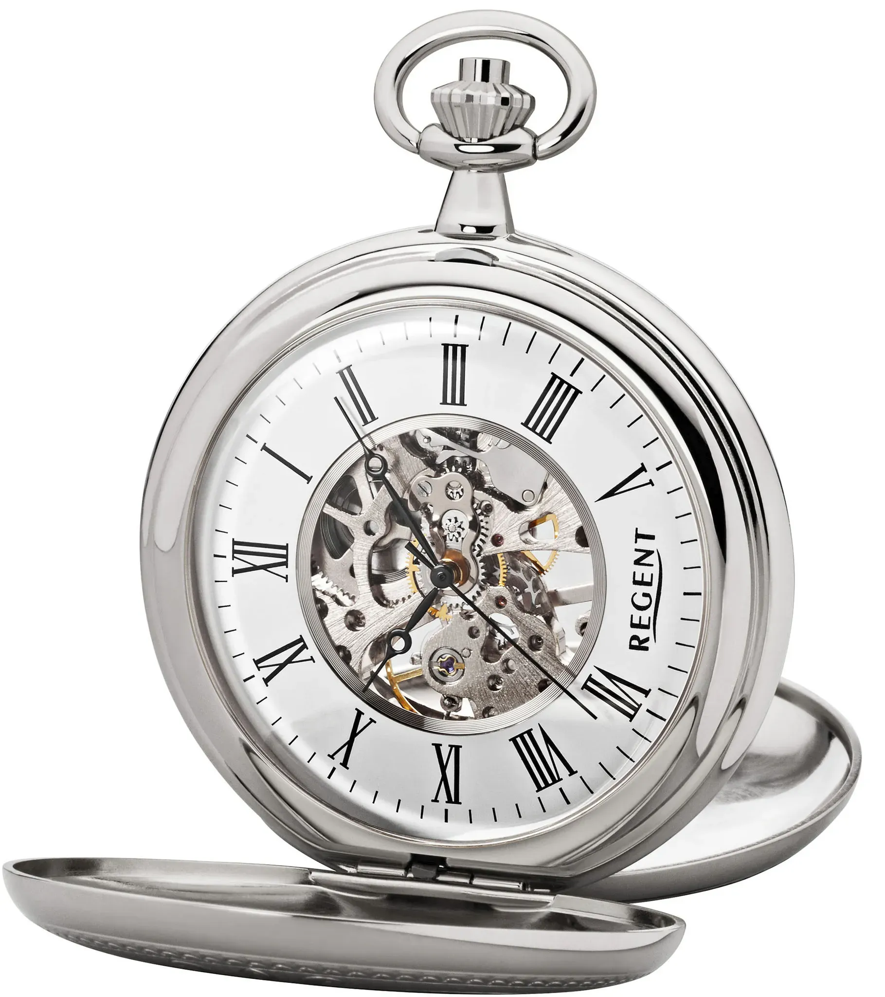 Taschenuhr REGENT 