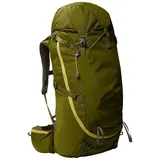 The North Face Terra 65 Wanderrucksack 66 cm forest olive-new taupe